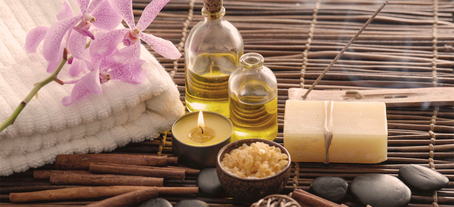 Horizon Recharge Horizon SPA en